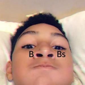 Meet your Posher, Jared